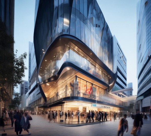 德丰商贸，成功转型的商业典范