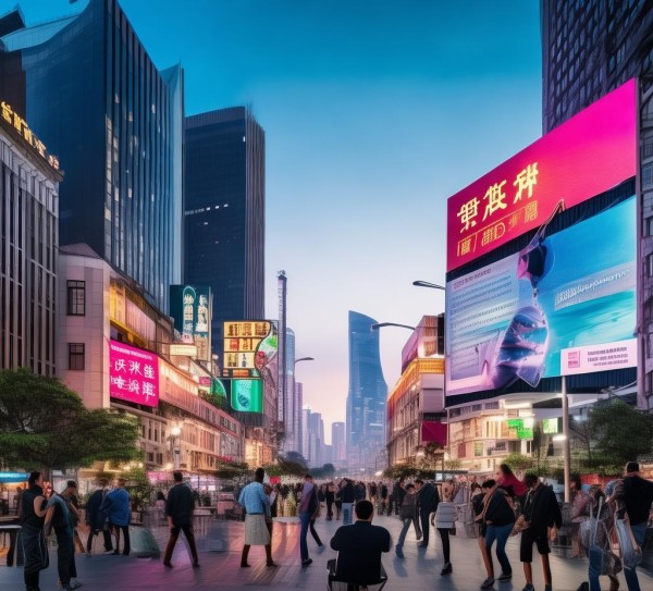 广州西部商贸城，latest新闻与投资机遇