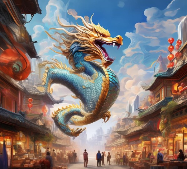 云龙传统商贸服务，助力商业升级与创新
